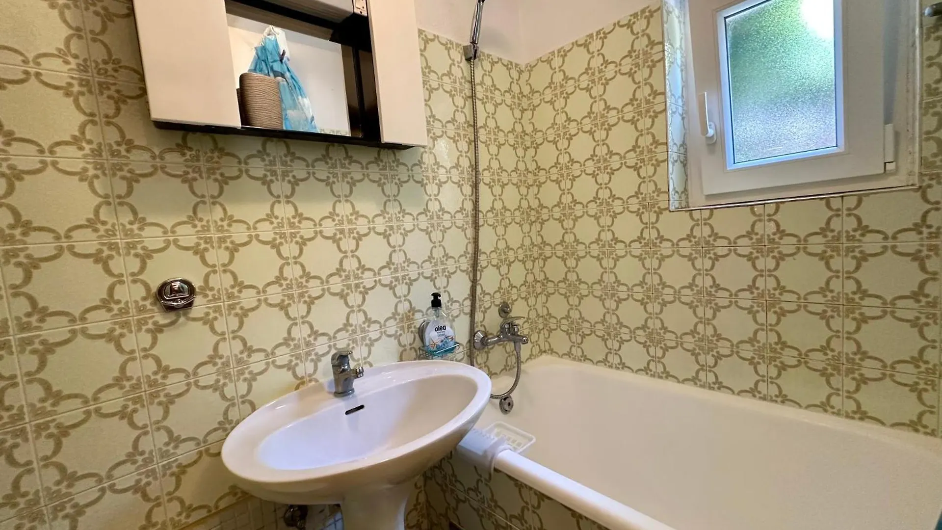 Apartmani Mona Dramalj Apartment