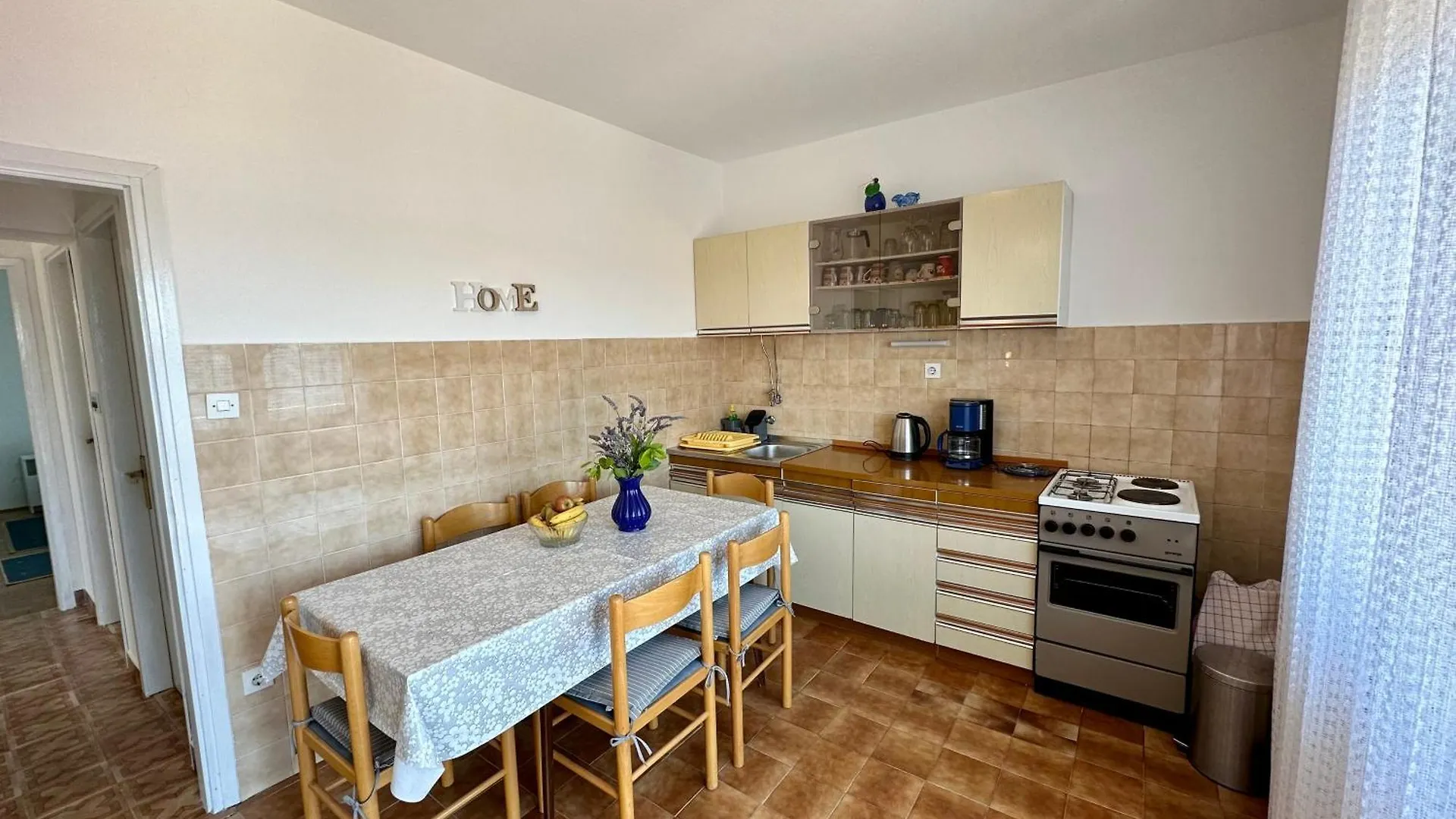Apartment Apartmani Mona Dramalj Croatia