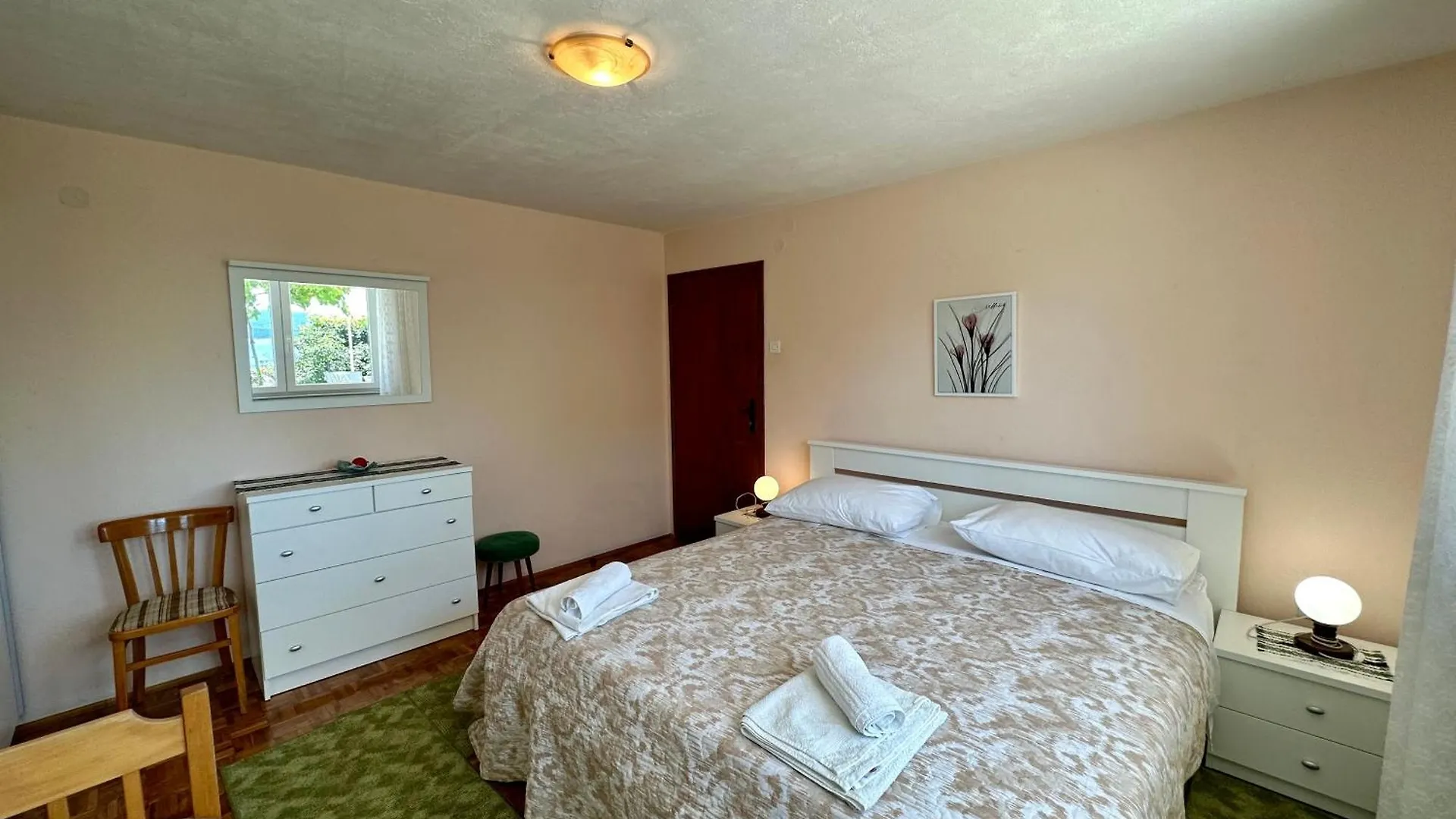 Apartmani Mona Dramalj Croatia