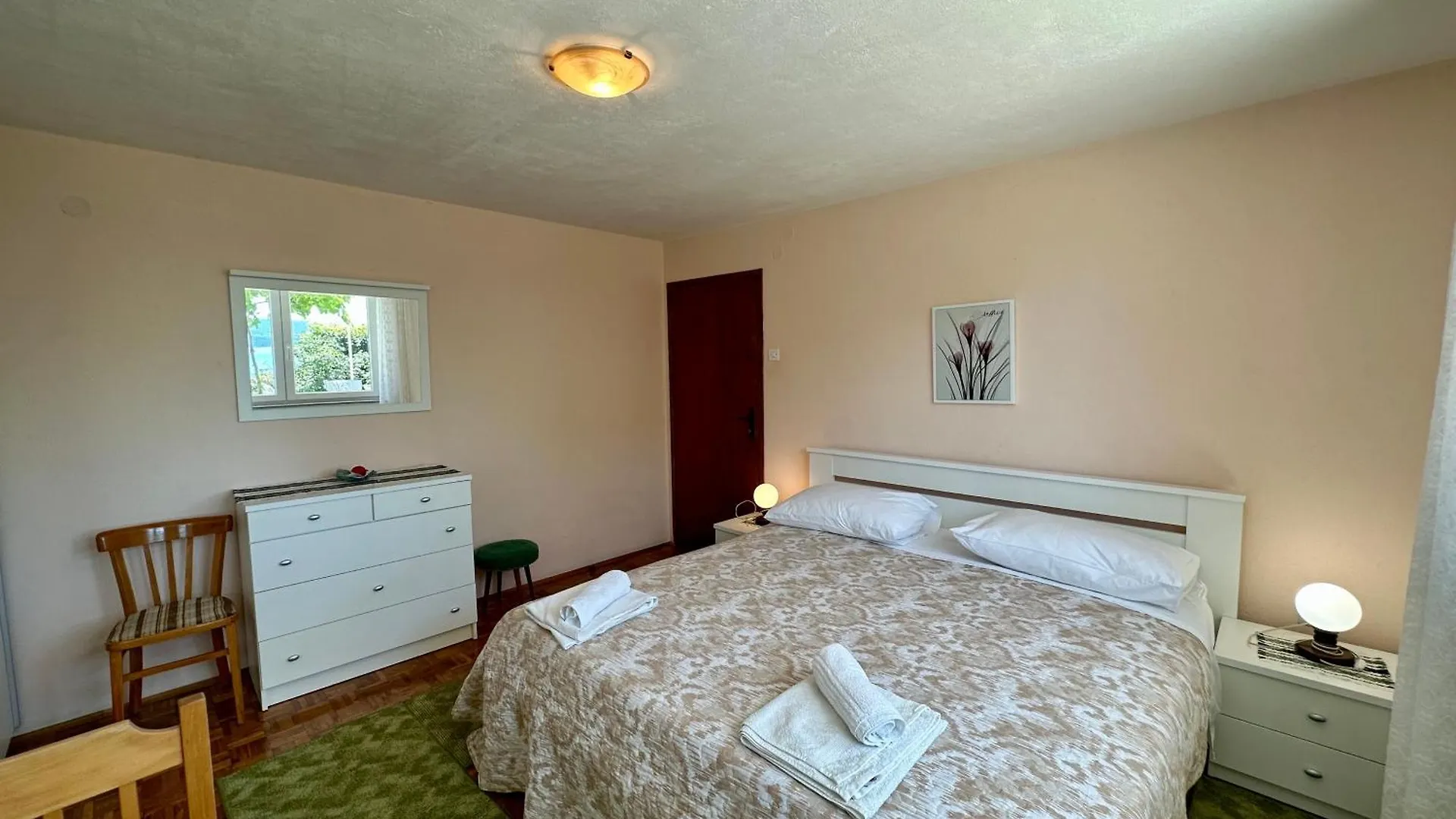 Apartmani Mona Dramalj Apartment