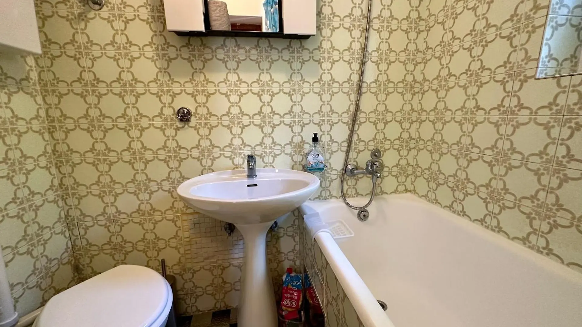 Apartmani Mona Dramalj Apartment