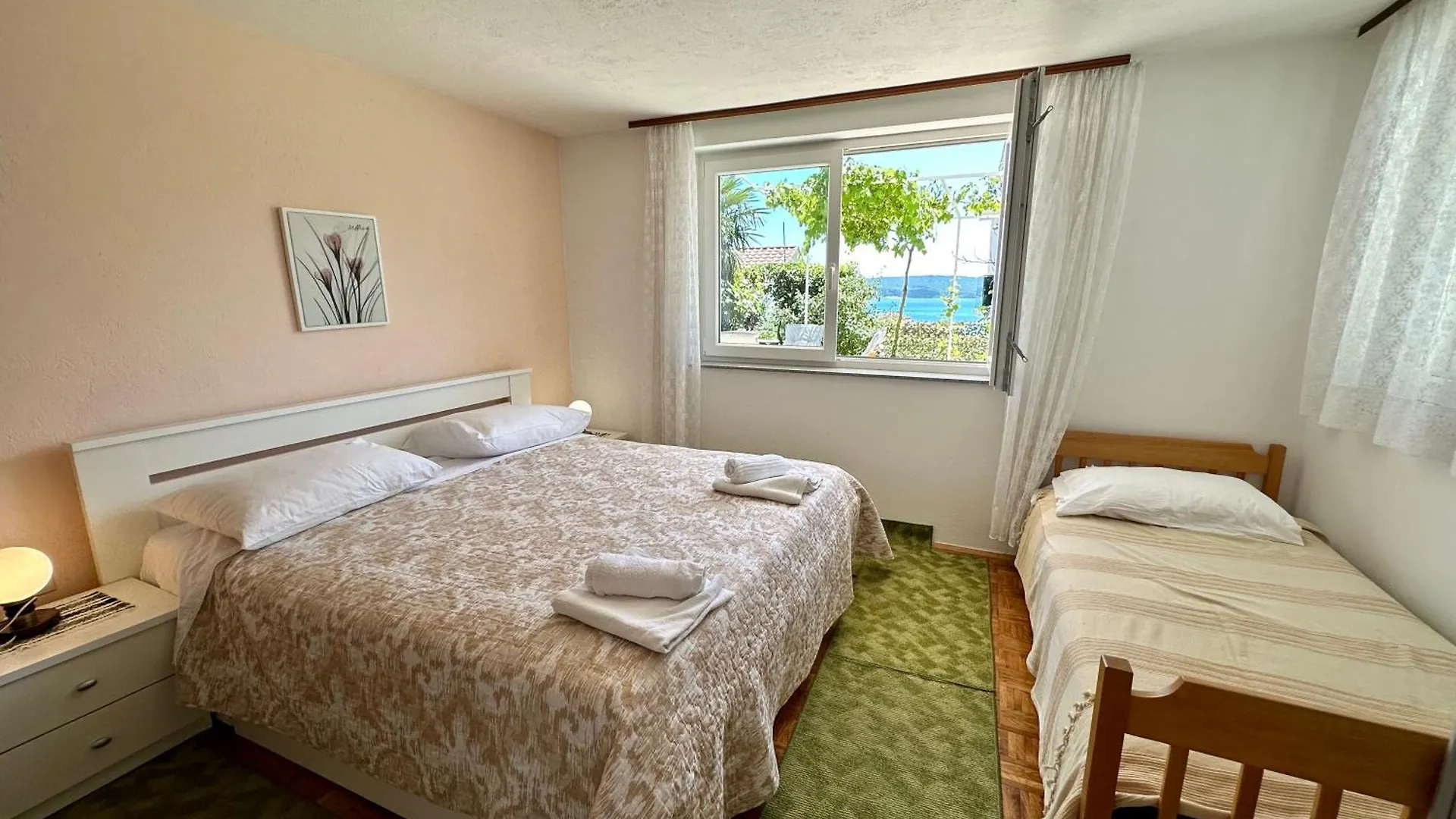 Apartmani Mona Dramalj Croatia