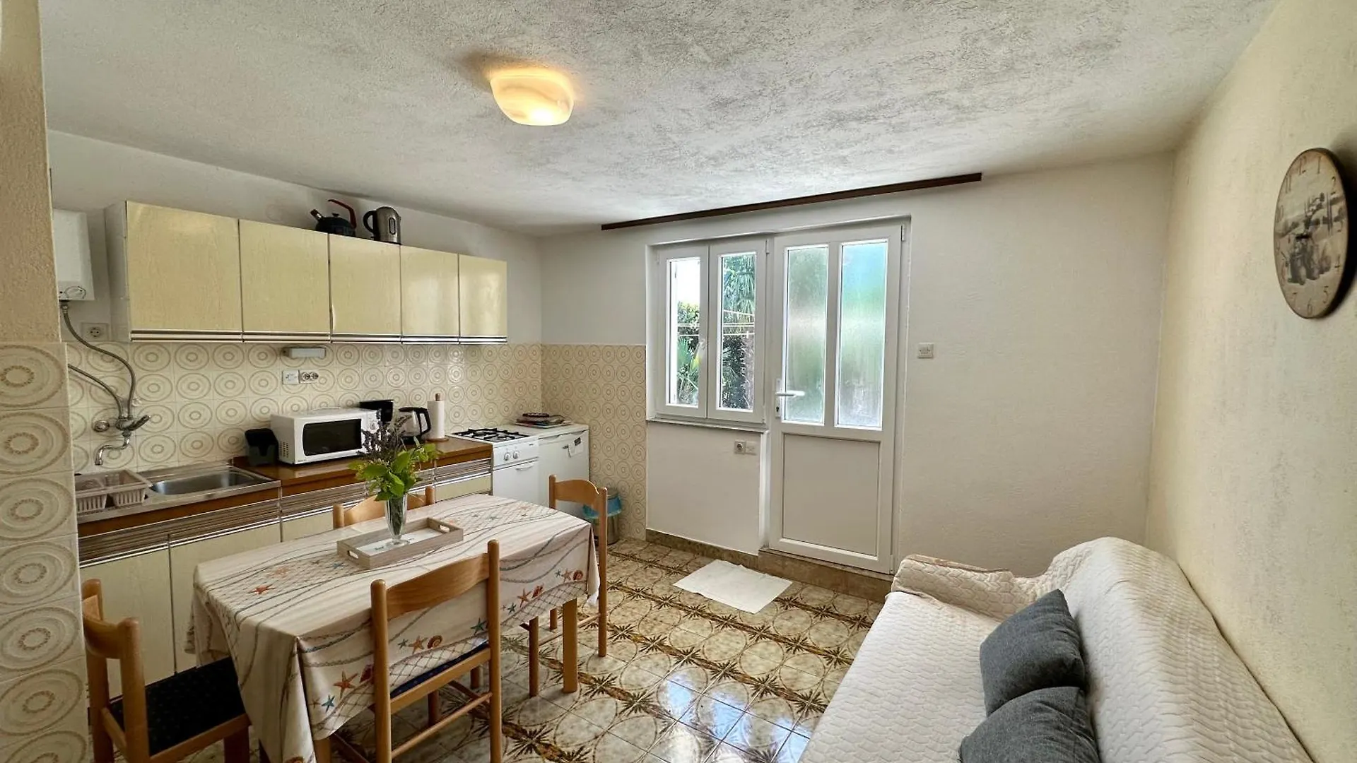 Apartmani Mona Dramalj Apartment