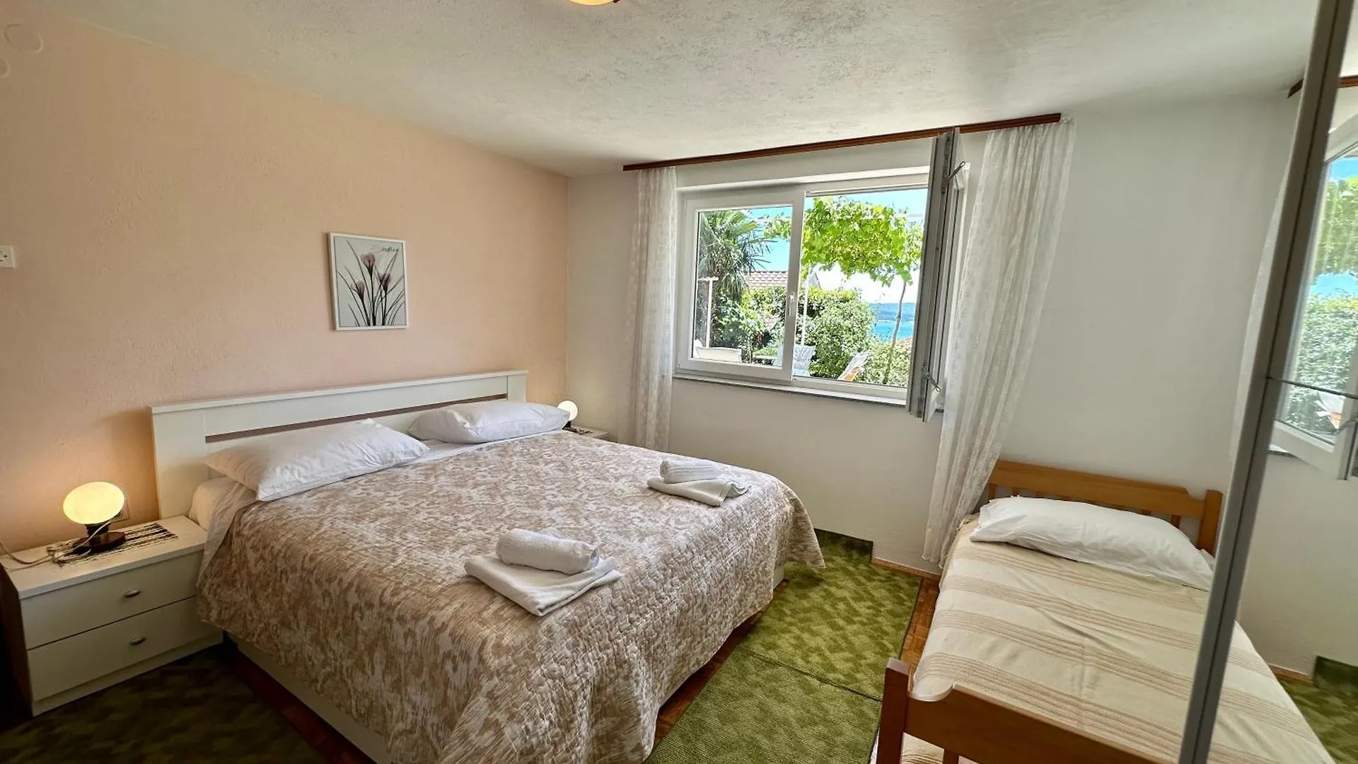 Apartmani Mona Dramalj Apartment
