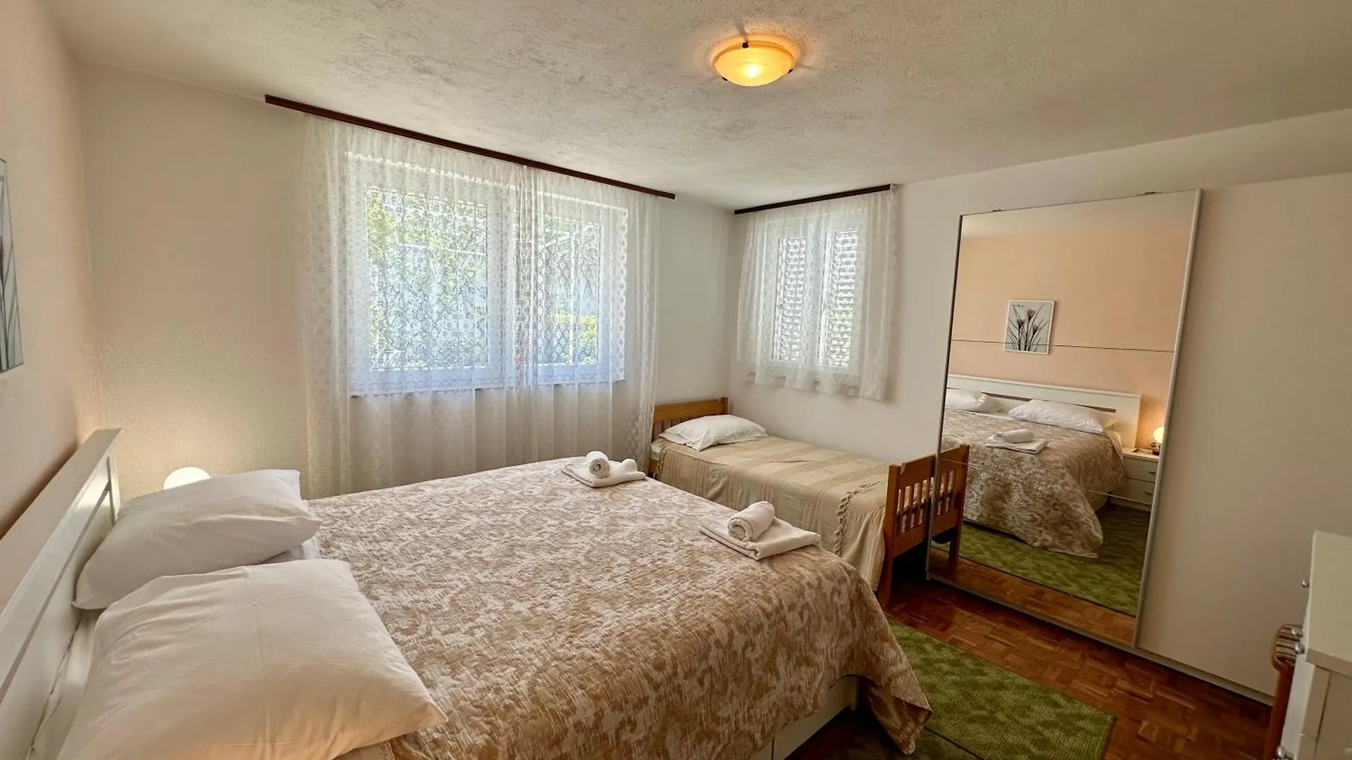 Apartmani Mona Dramalj