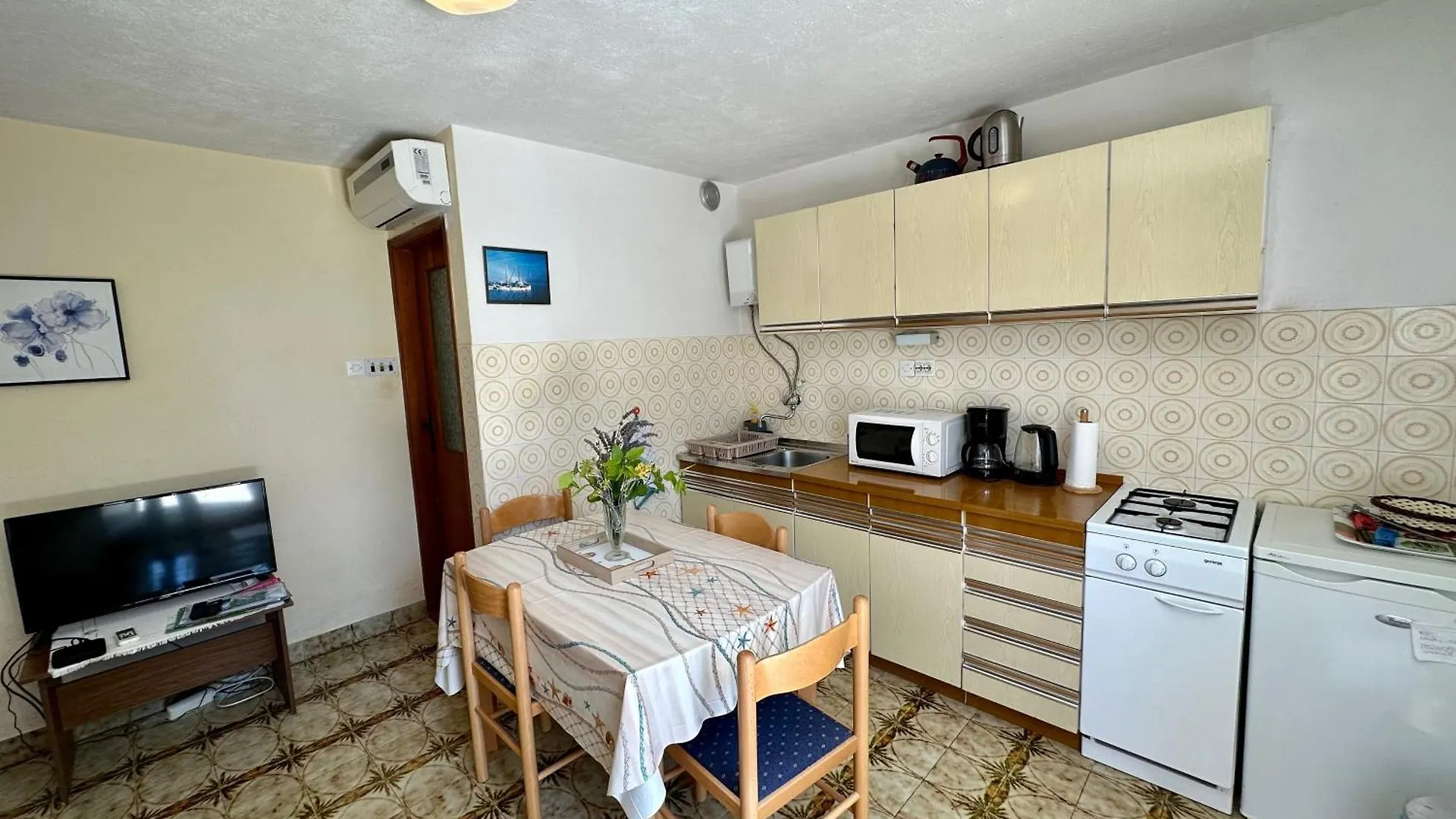 Apartmani Mona Dramalj