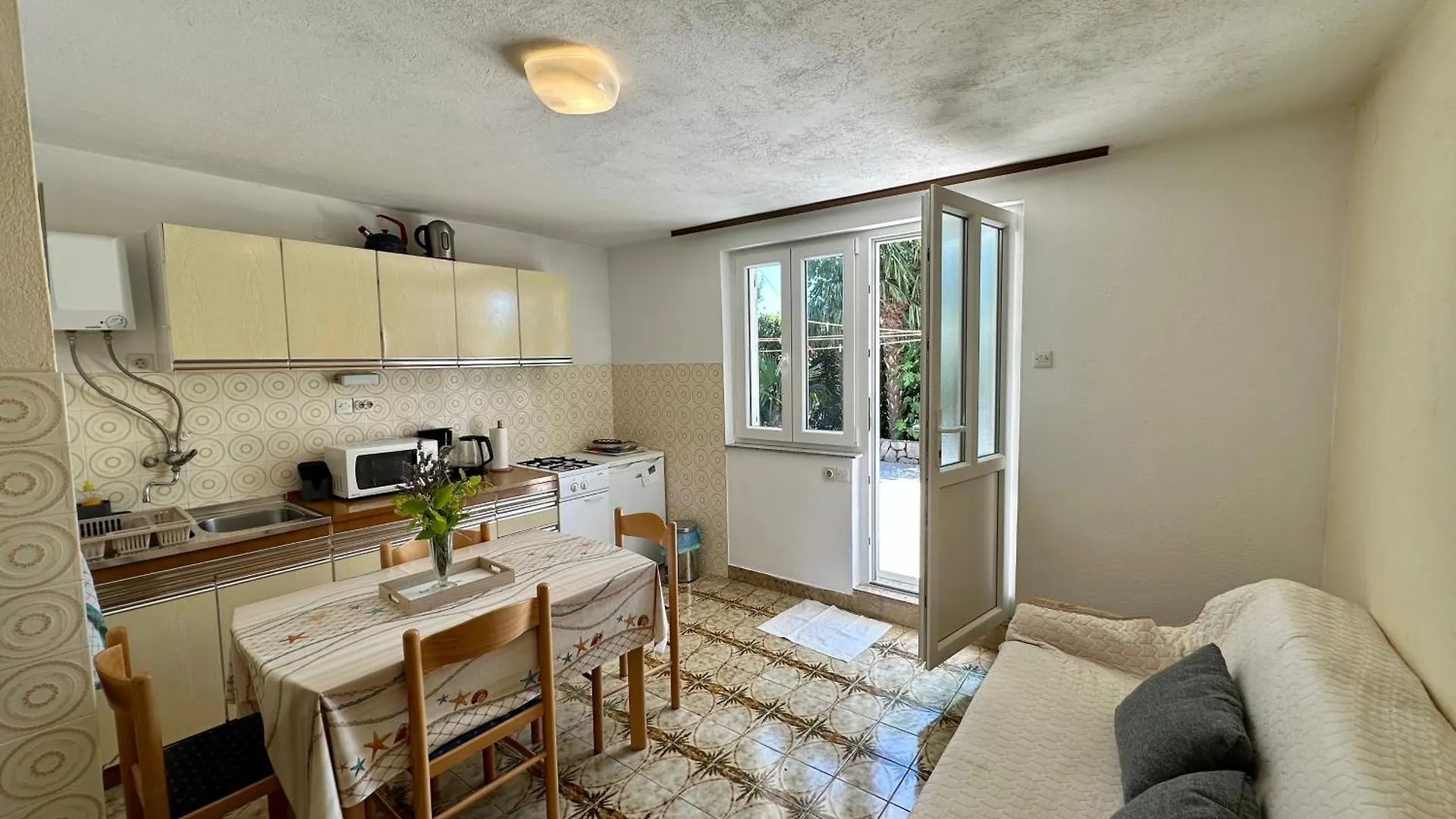 Apartmani Mona Dramalj