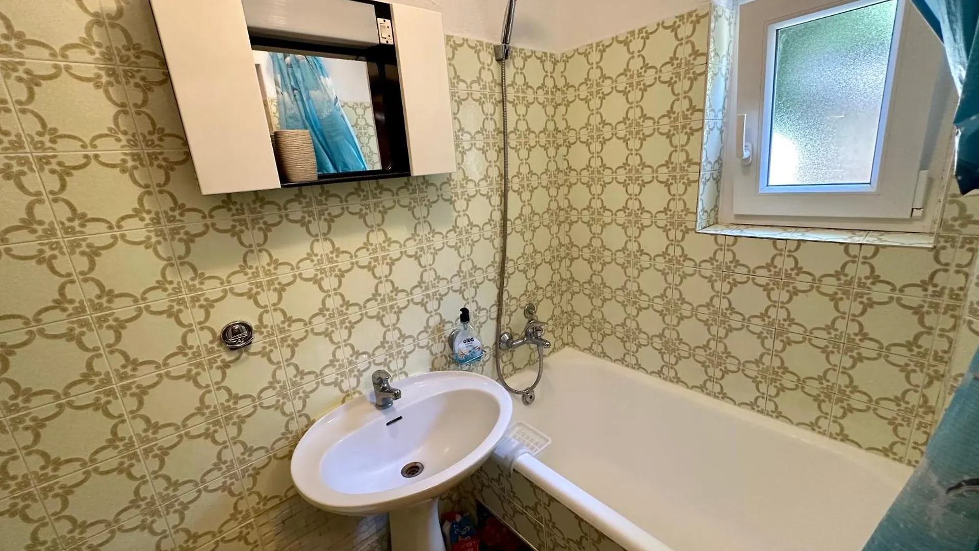 Apartmani Mona Dramalj
