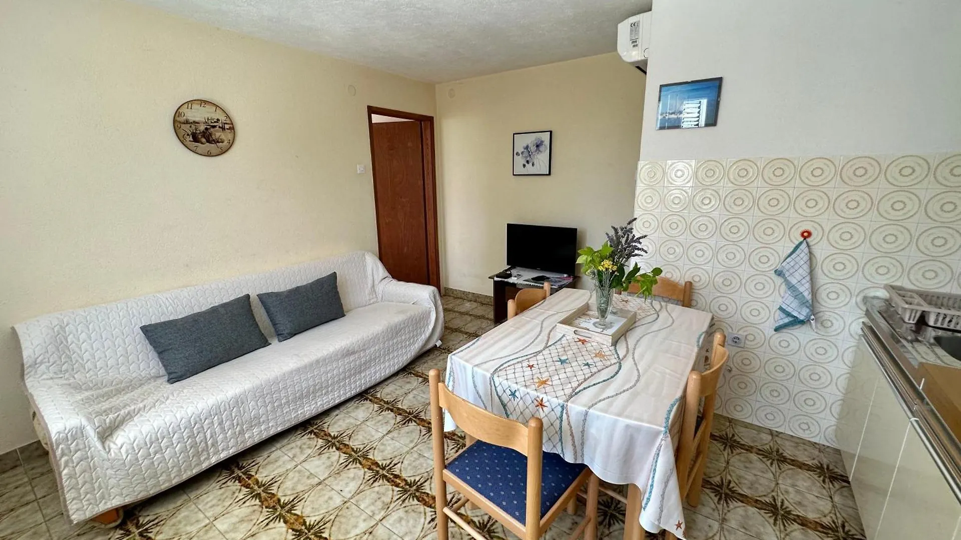 Apartmani Mona Dramalj