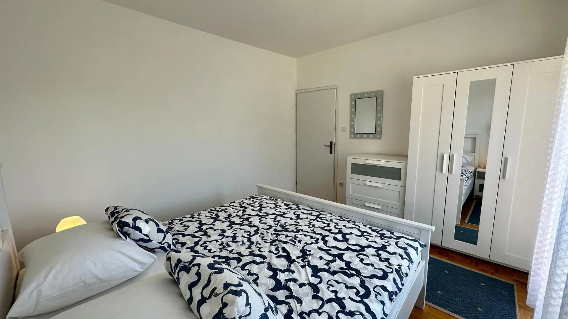 Apartment Apartmani Mona Dramalj