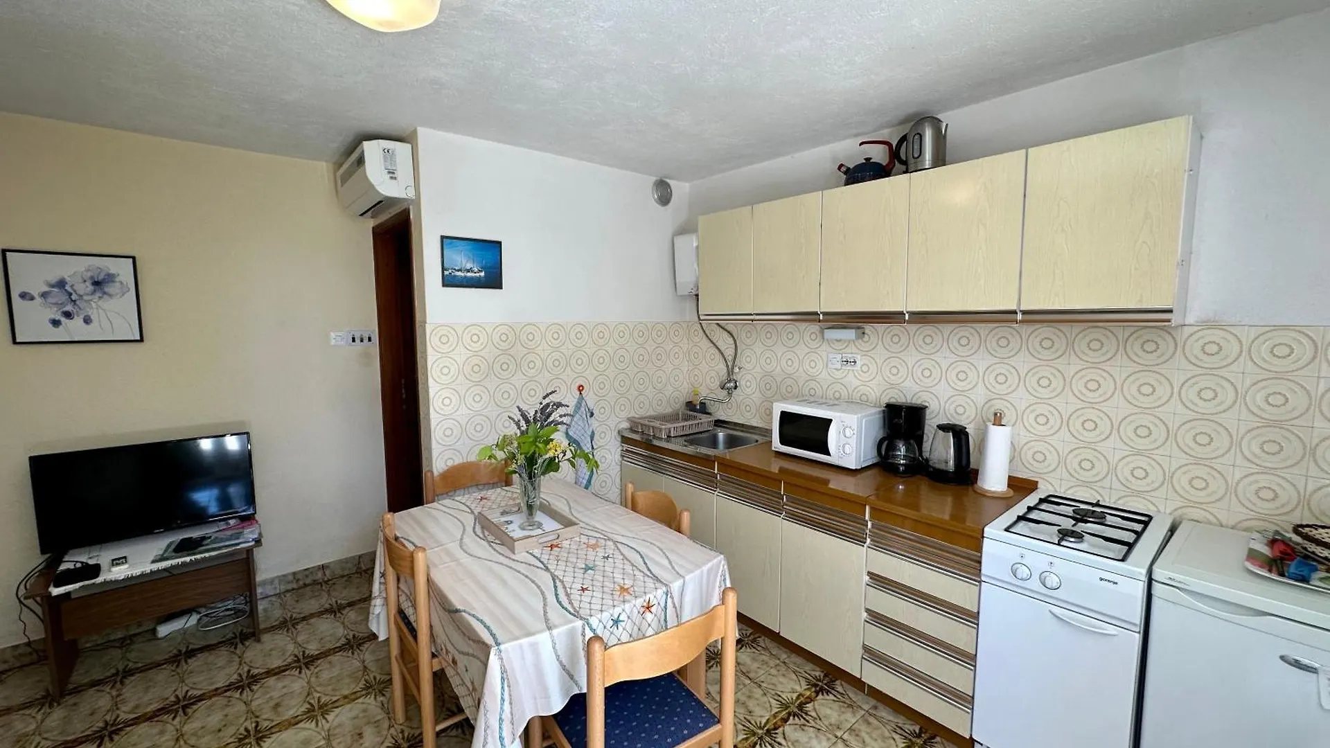 Apartmani Mona Dramalj Apartment