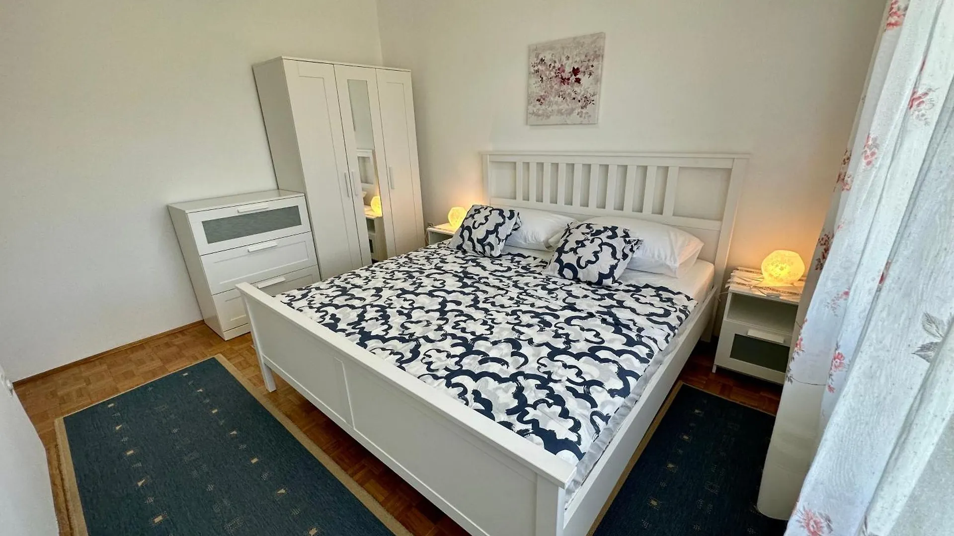 Apartmani Mona Dramalj Croatia