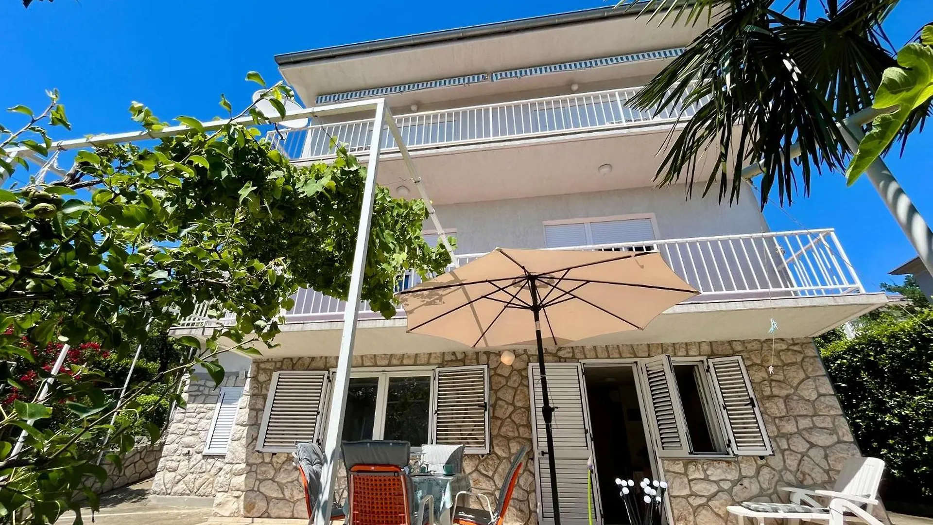 Apartmani Mona Dramalj Apartment