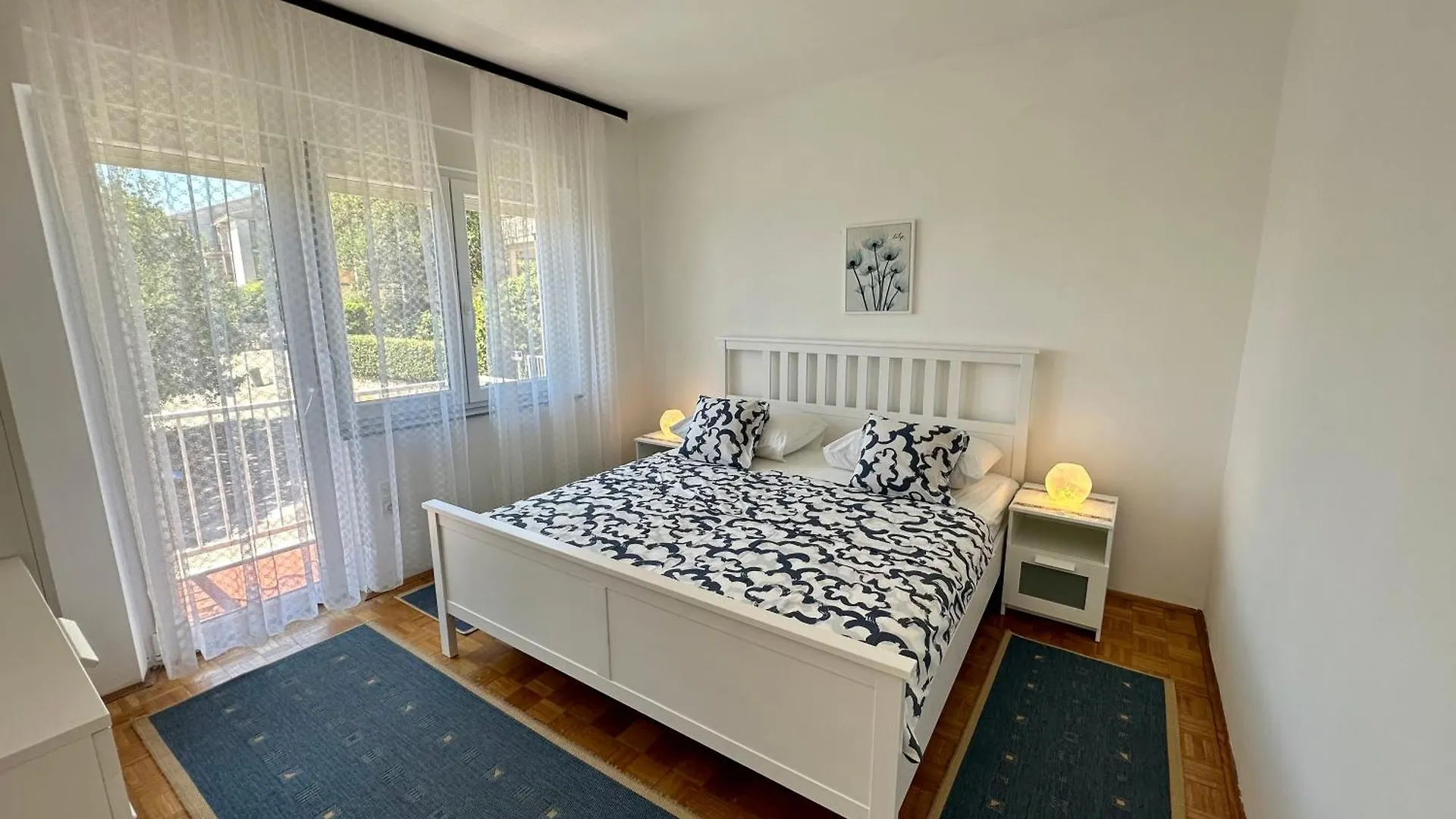 Apartment Apartmani Mona Dramalj