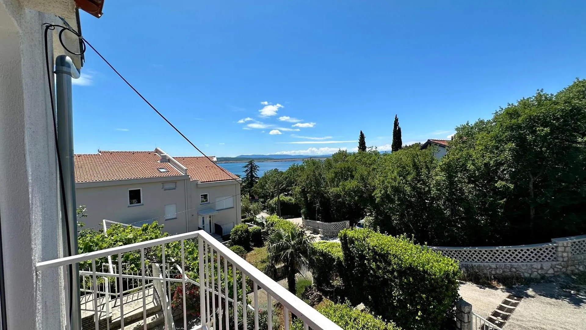 Apartment Apartmani Mona Dramalj Croatia
