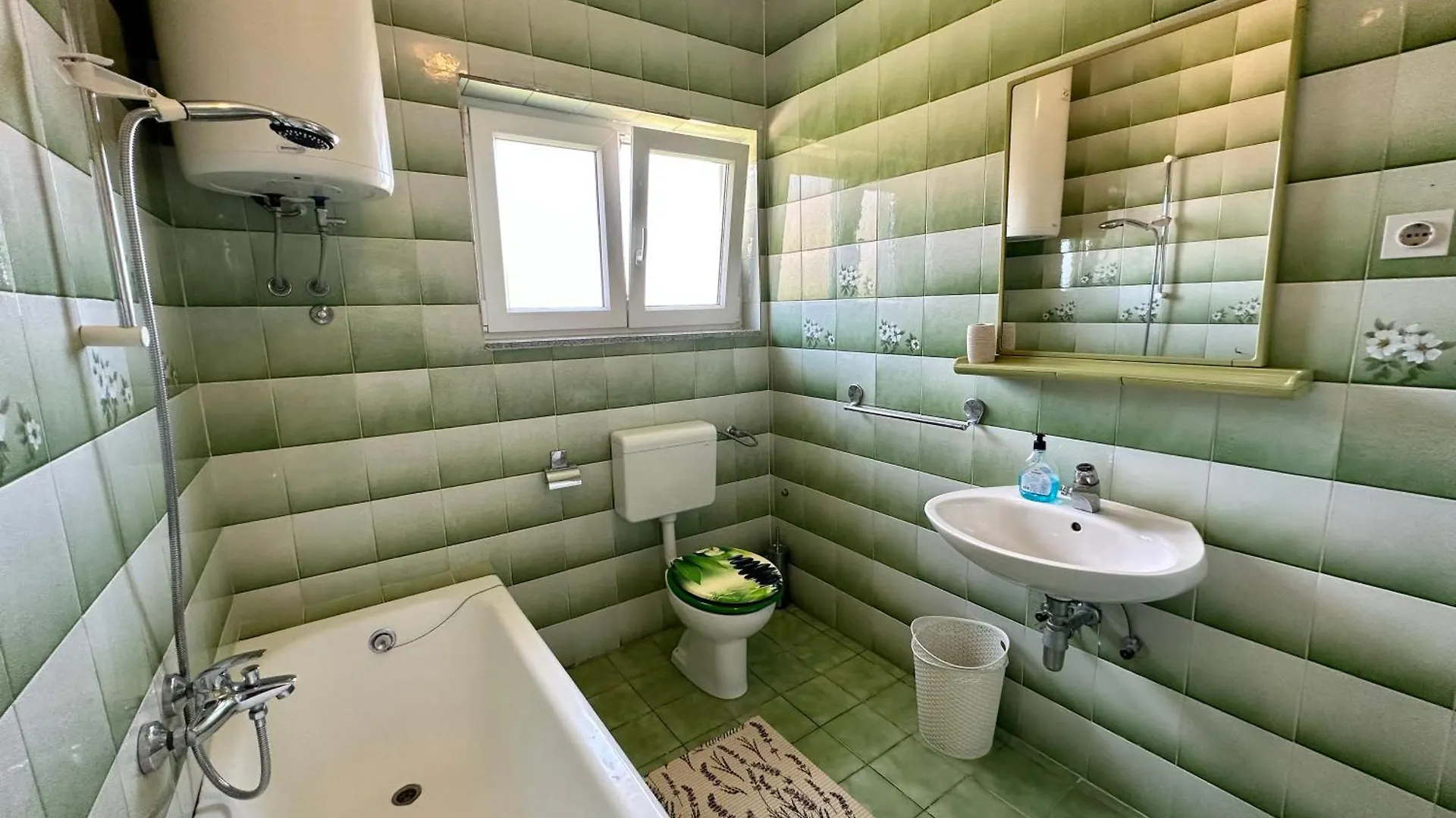 Apartmani Mona Dramalj Croatia
