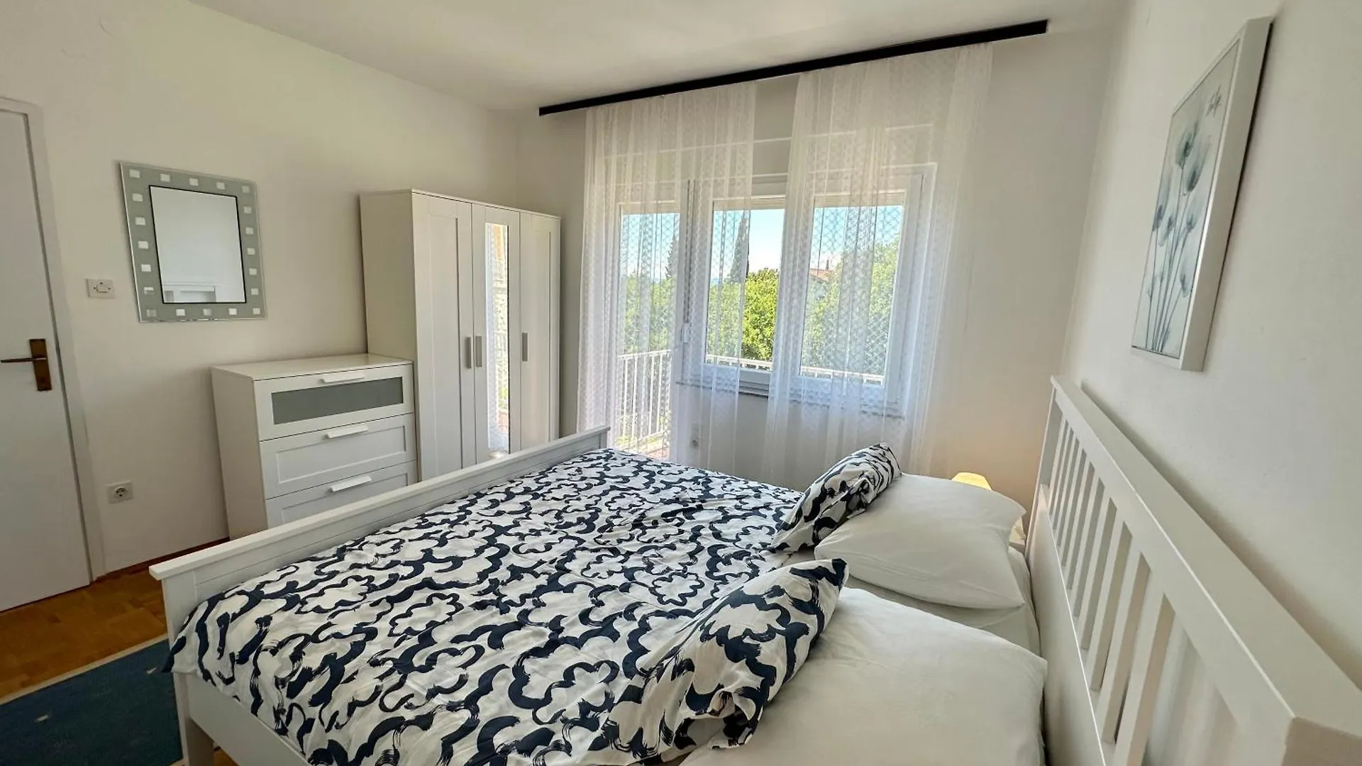 Apartmani Mona Dramalj Apartment