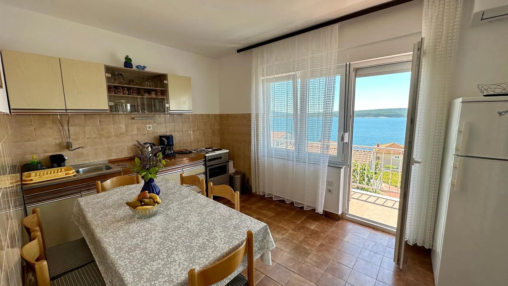 Apartmani Mona Dramalj 0*,  Croatia