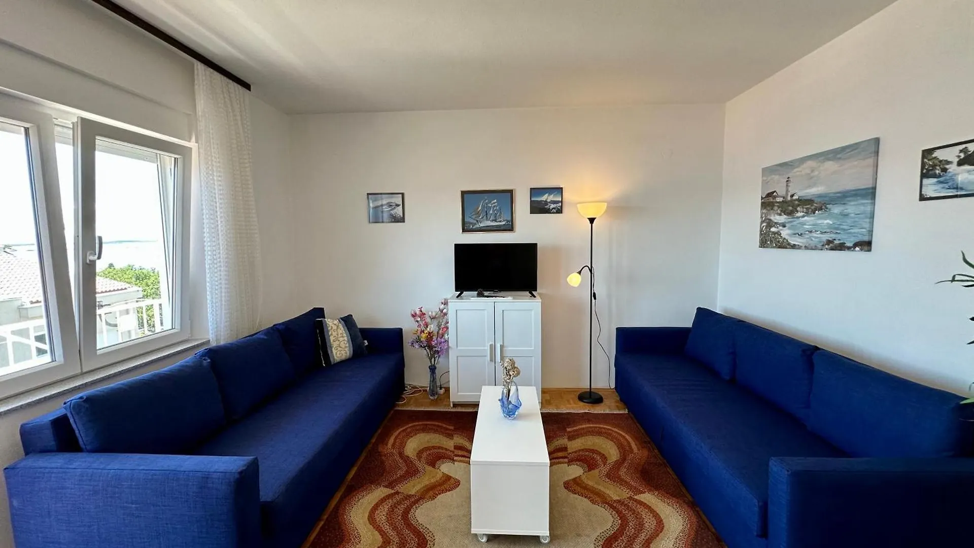 Apartmani Mona Dramalj Apartment