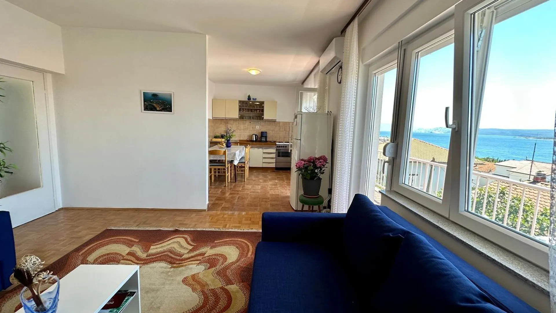 Apartmani Mona Dramalj 0*,