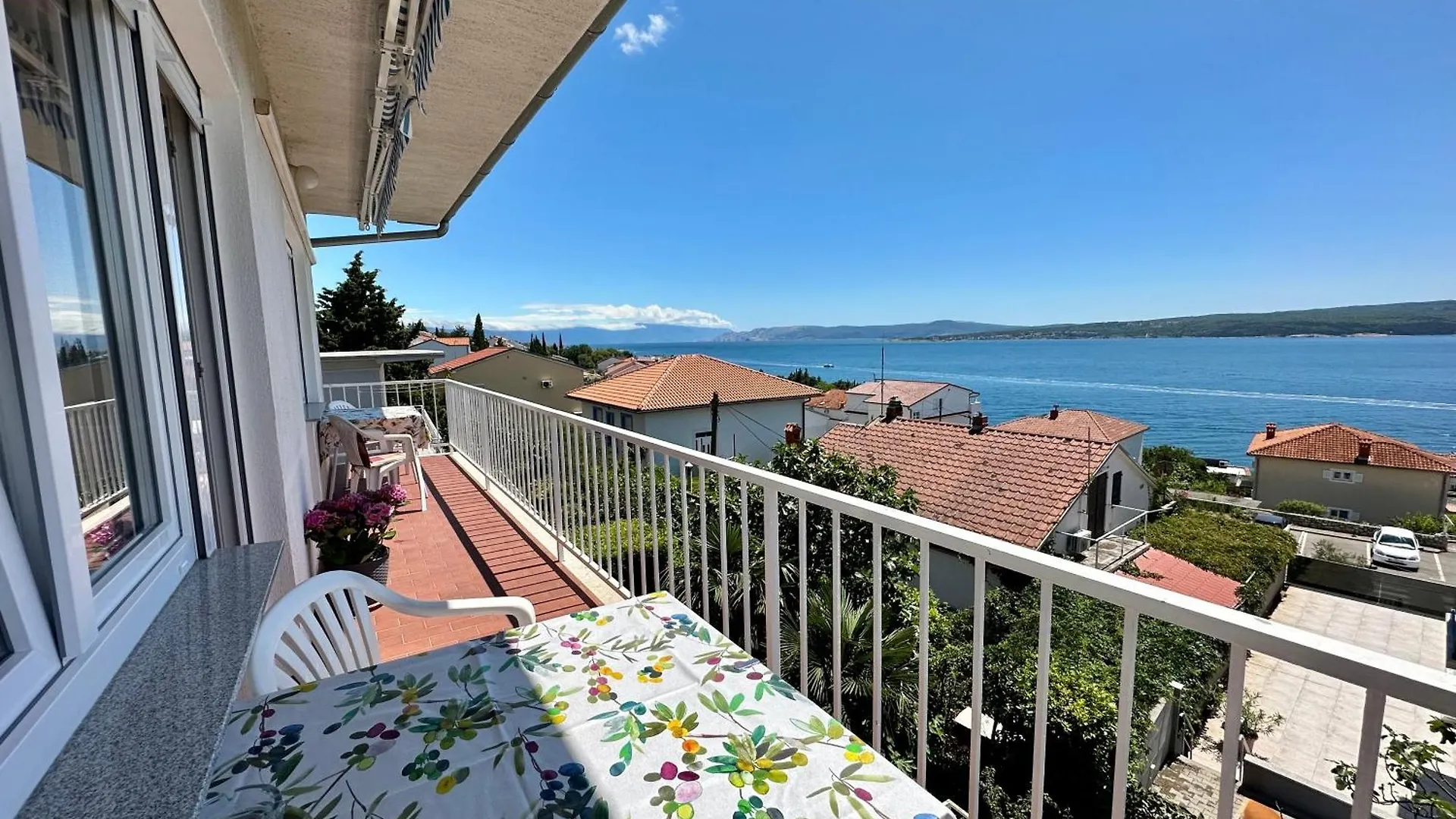 Apartmani Mona Dramalj
