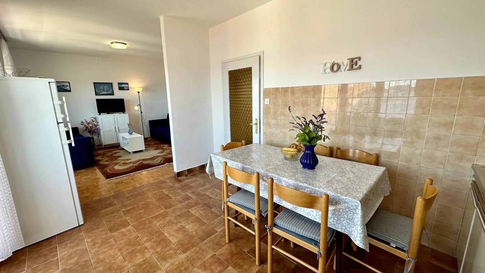 Apartmani Mona Dramalj