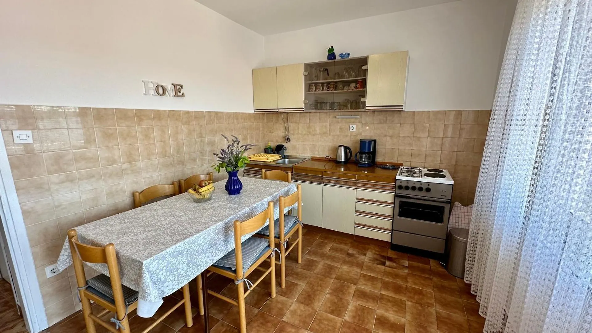 Apartmani Mona Dramalj Croatia