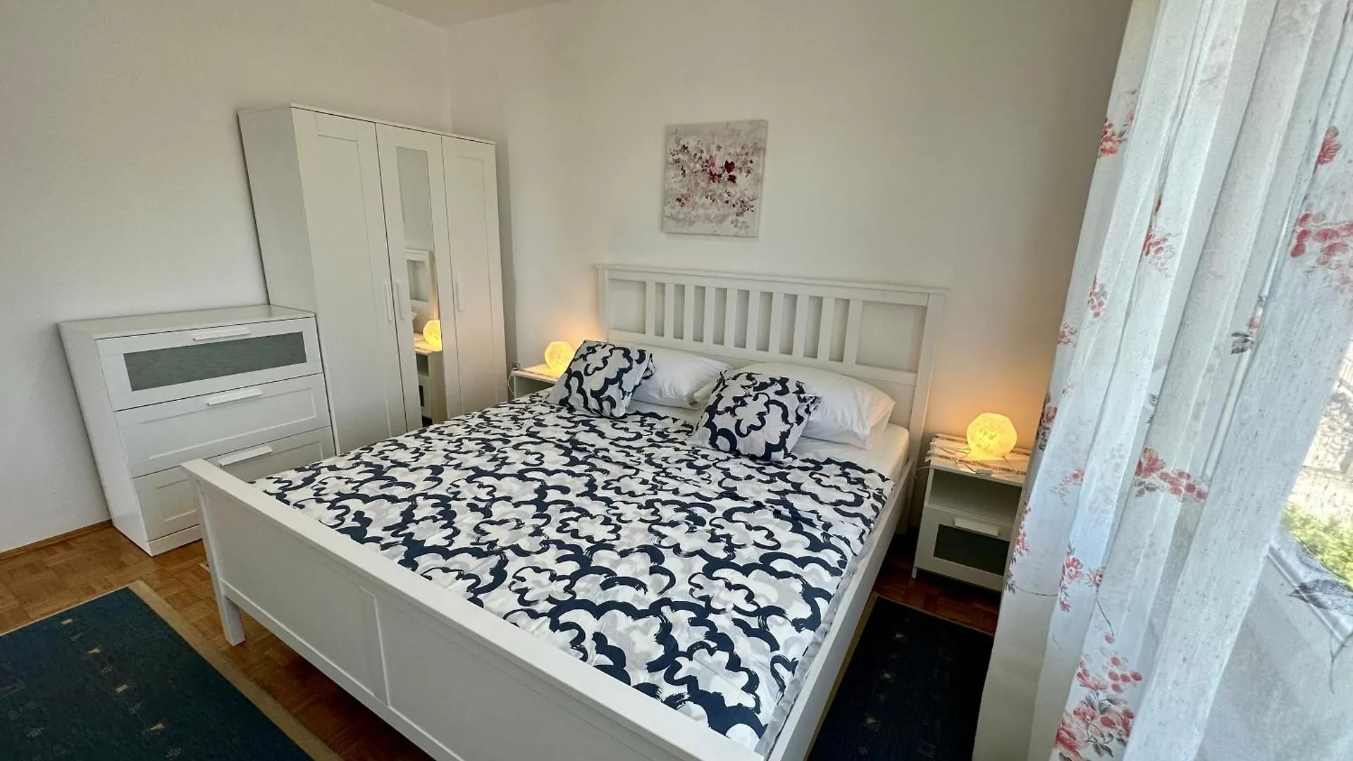 Apartmani Mona Dramalj 0*,  Croatia