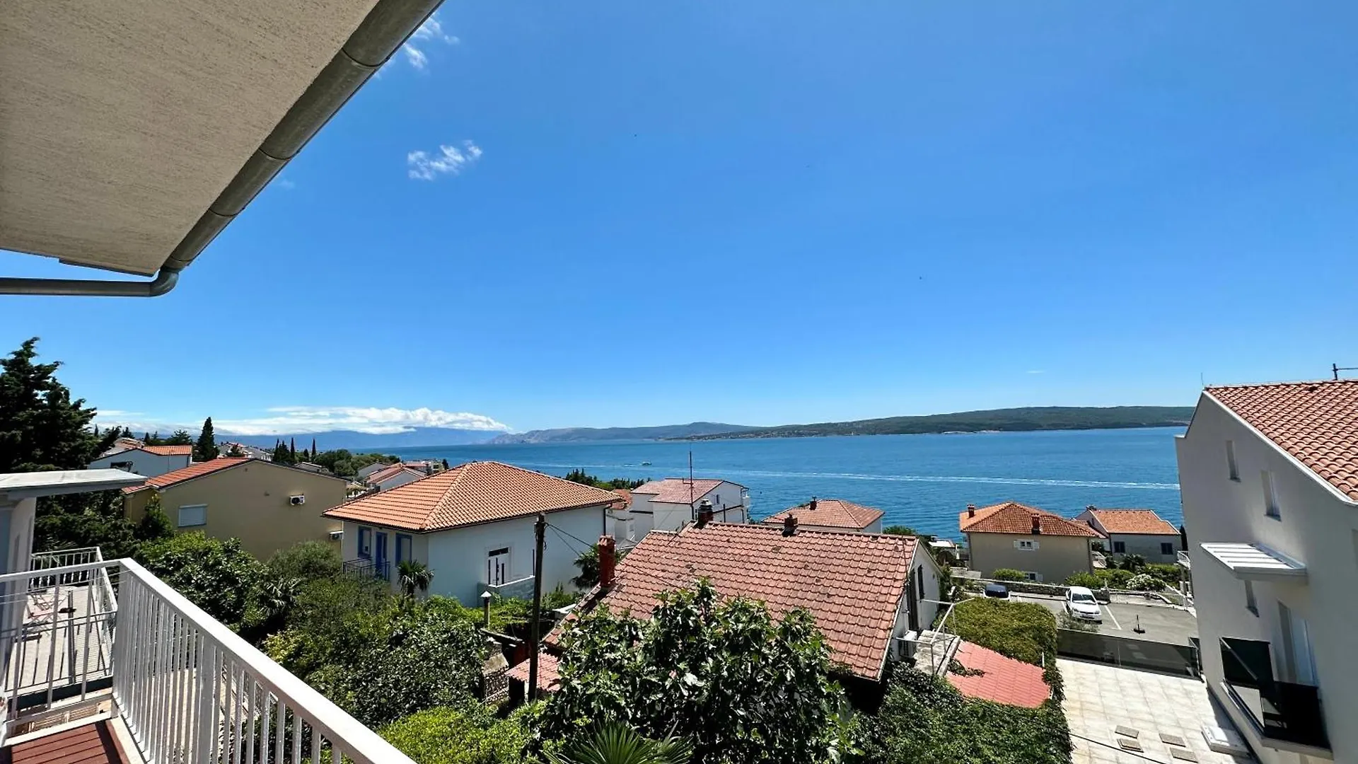 Apartmani Mona Dramalj