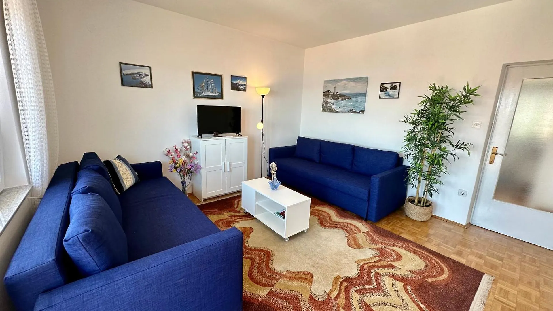Apartment Apartmani Mona Dramalj
