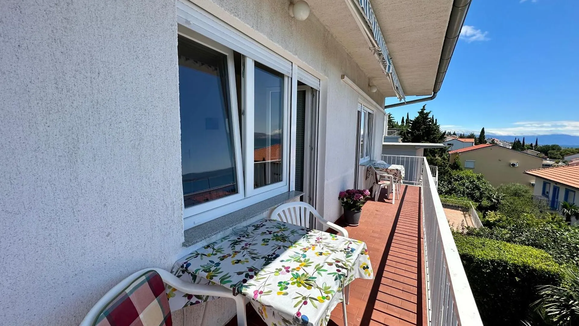 Apartmani Mona Dramalj Croatia