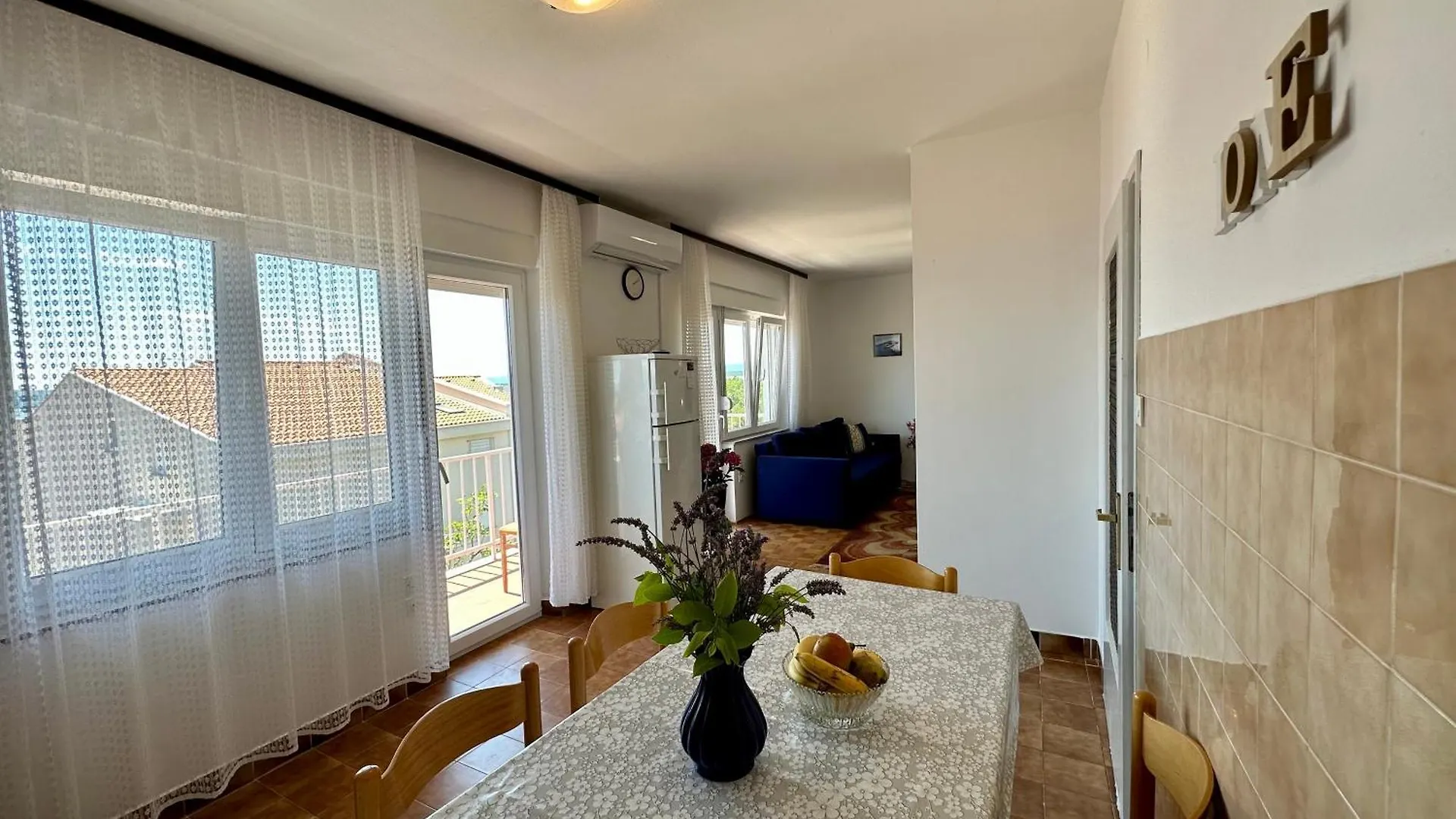 Apartmán Apartmani Mona Dramalj