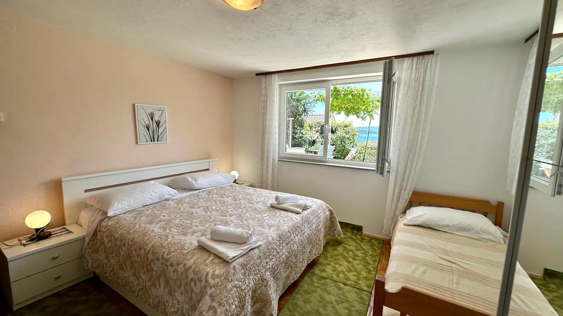 Apartmani Mona Dramalj 0*,  Chorvatsko