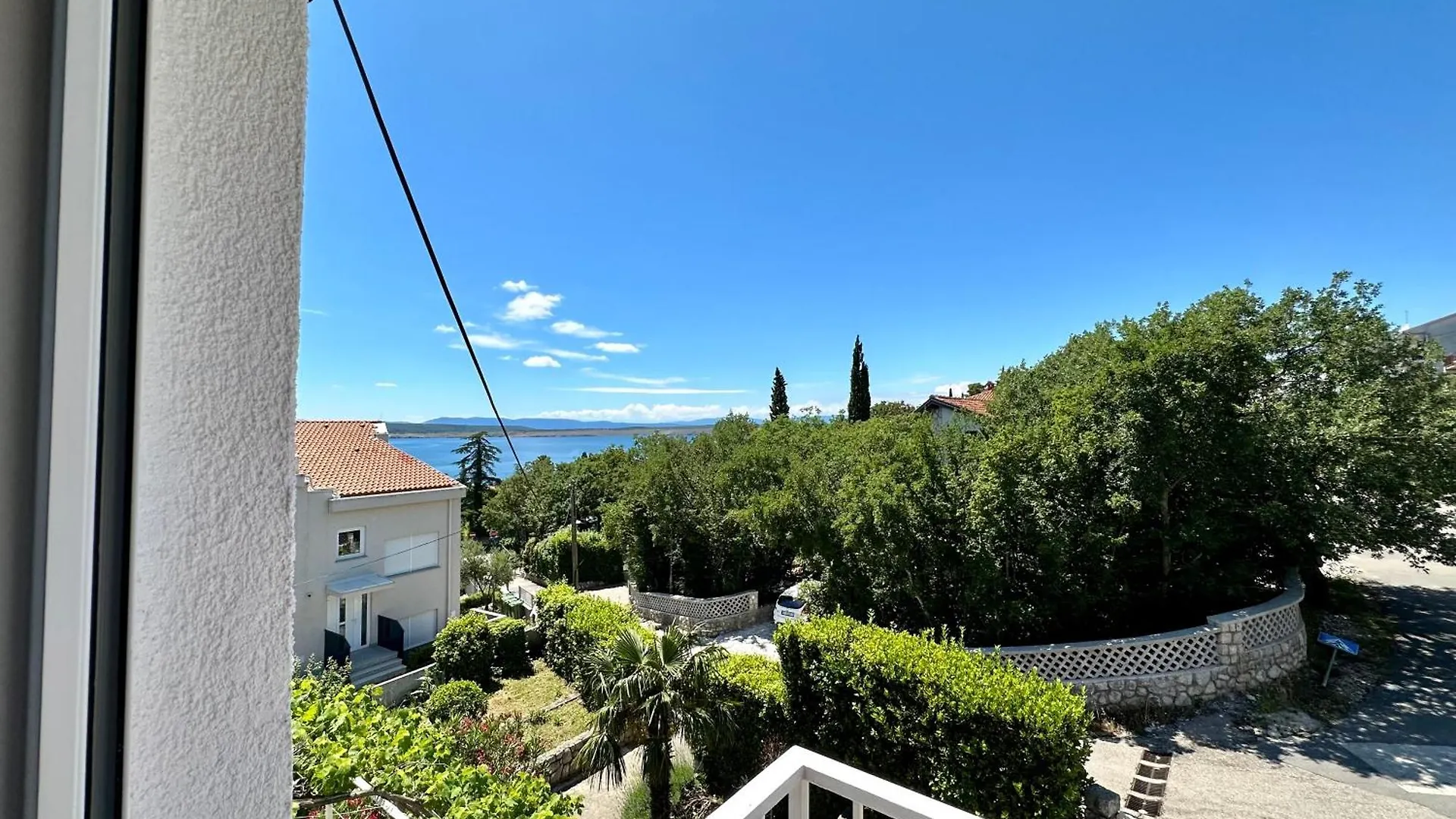 Apartmán Apartmani Mona Dramalj