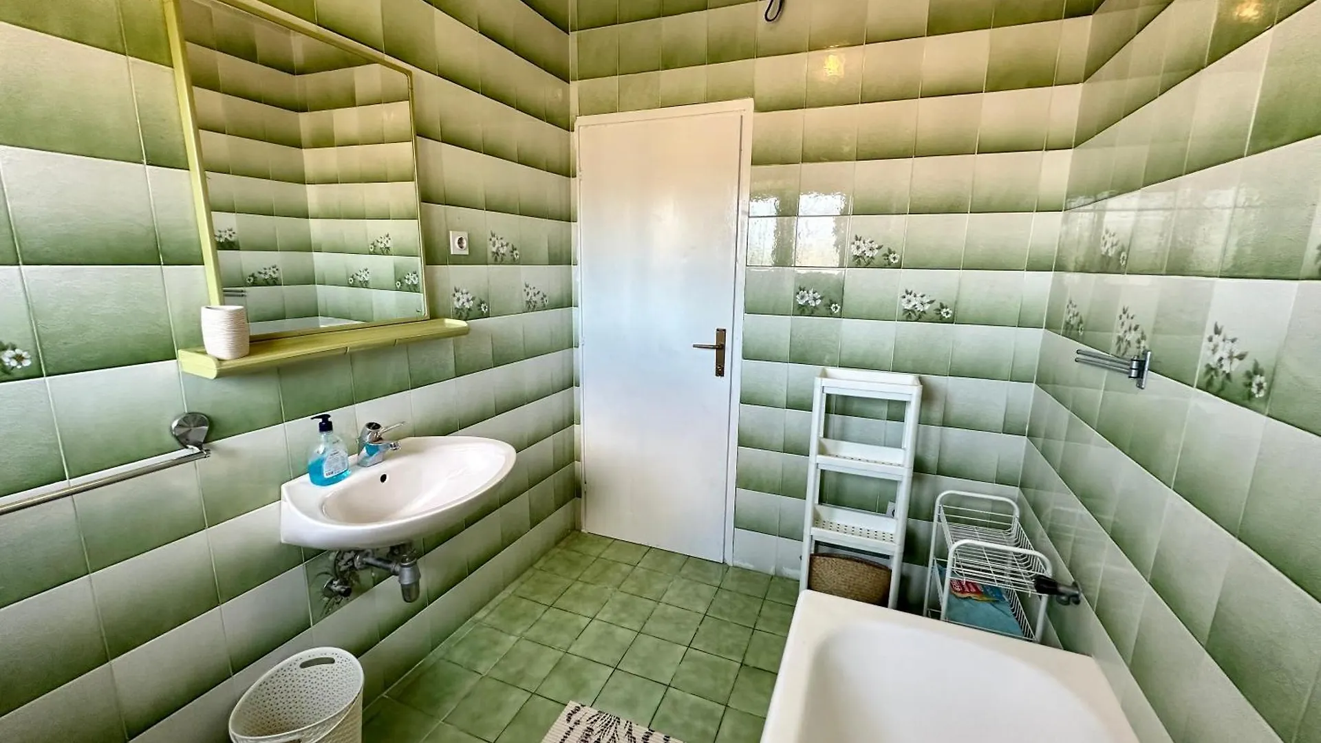 Apartmani Mona Dramalj 0*,  Chorvatsko