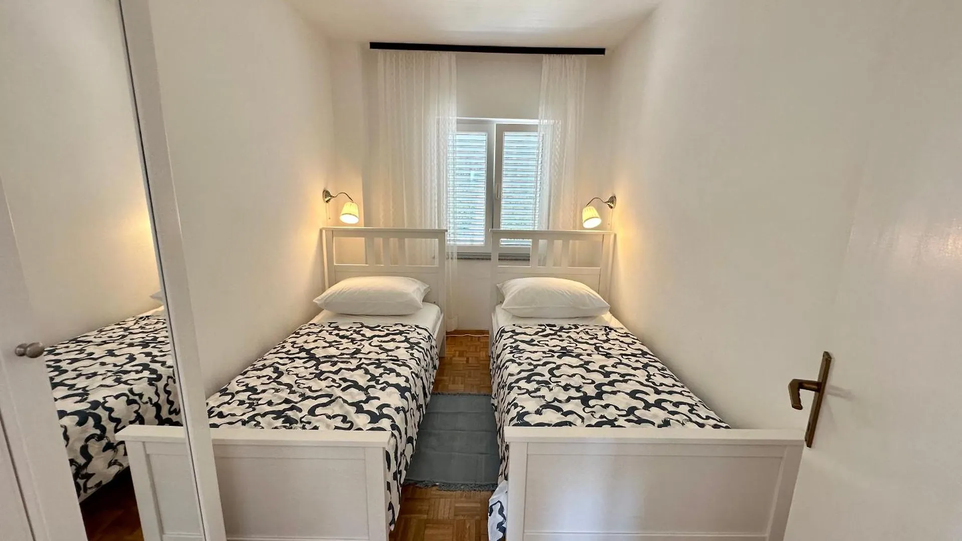 Apartmani Mona Dramalj